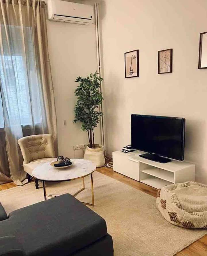 Excelente Piso De 3 Habitaciones En La Latina Madrid Exteriör bild